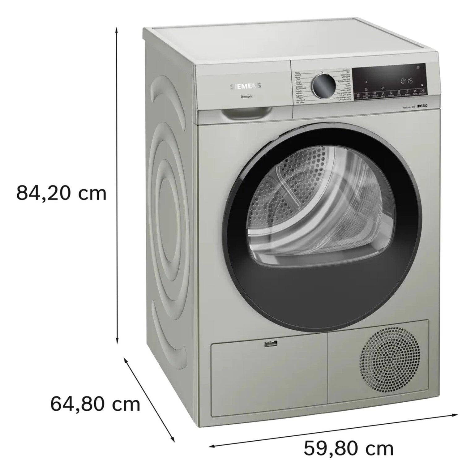 WQ41G20XGC Heat Pump