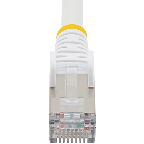 CAT6a Ethernet Cable - 9 ft
