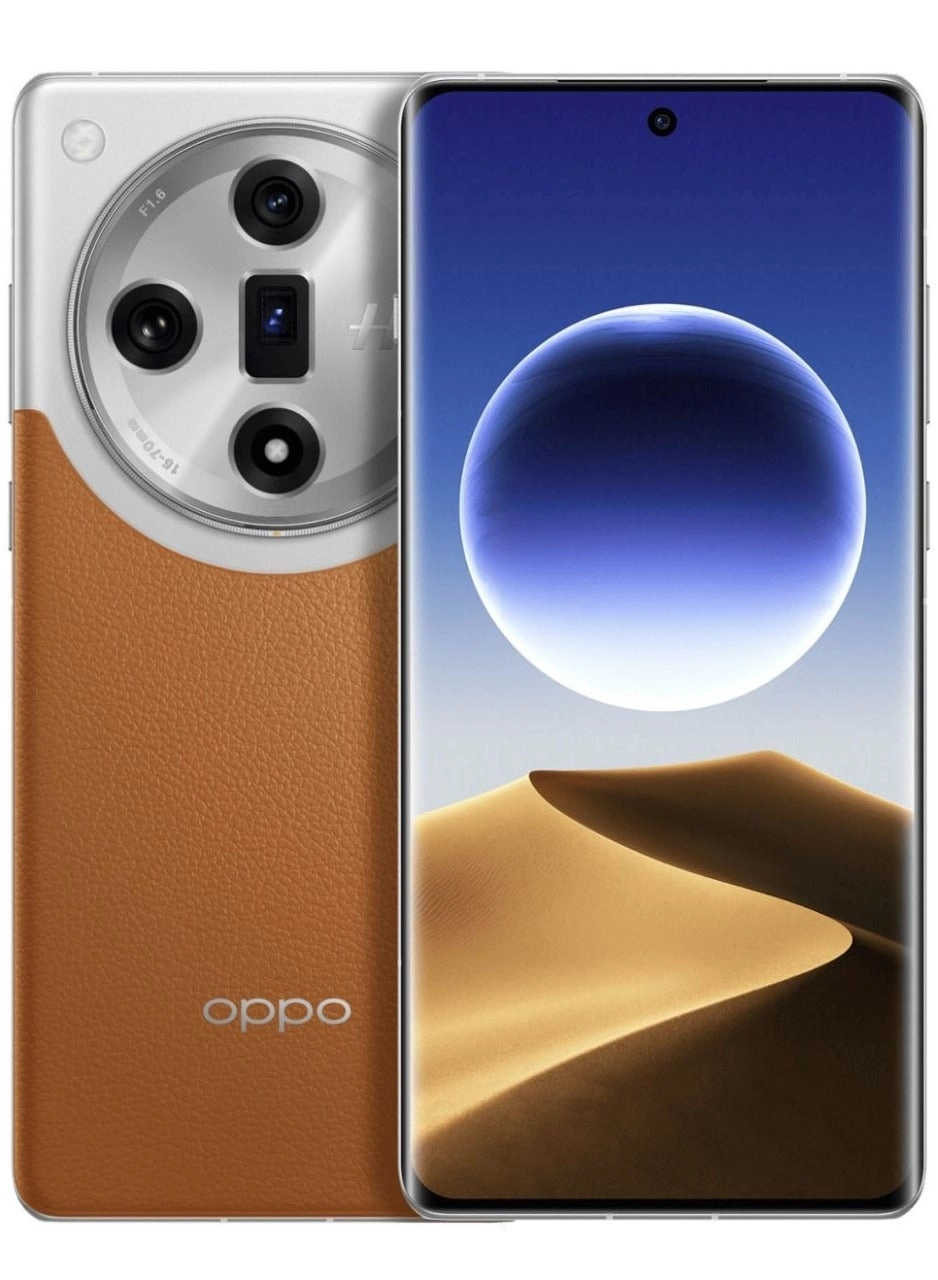 OPPO Find X7 - 12GB 256GB