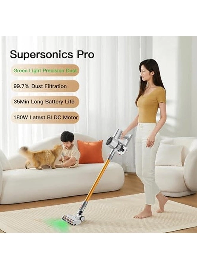 Cordless Vacuum Cleaner - 250W 45mins