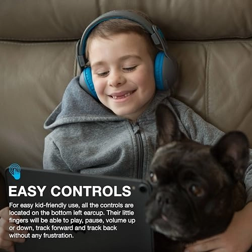 JBuddies Studio 2 Wireless Headset