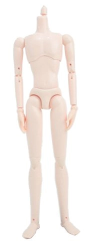 Obitsu 27BD-M03W - 3 years and up 1