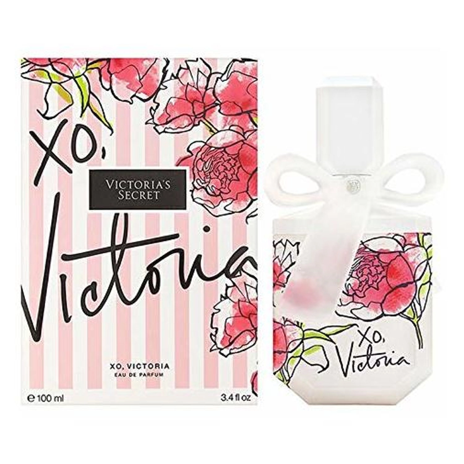 XO Eau de Parfum 100 ml