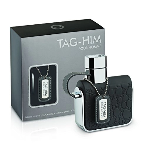 Tag Him Pour Eau de Toilette 100 ml