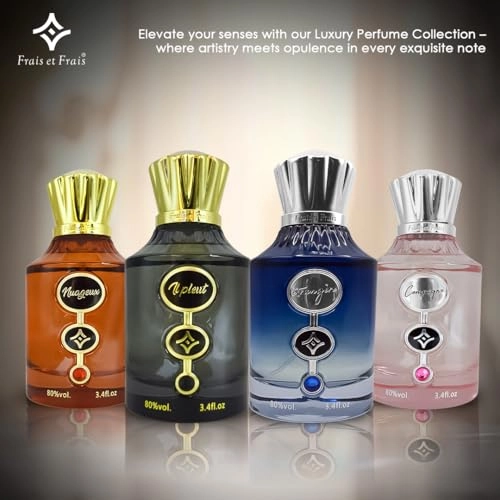 Compagne Eau de Parfum 100ml