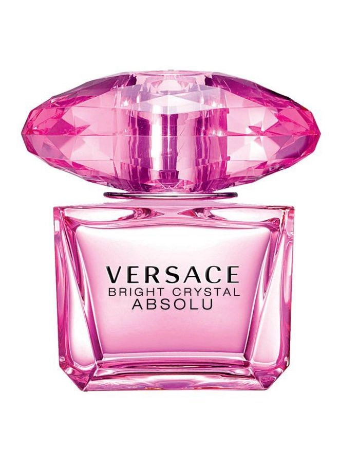 Bright Crystal Absolu Eau de Parfum 50 ml