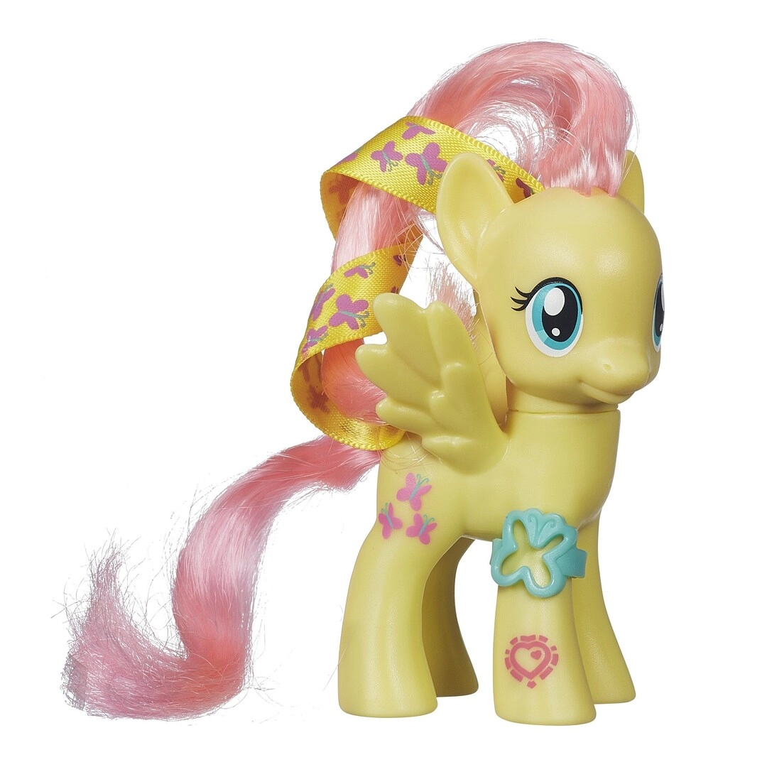 Fluttershy - My Little Pony