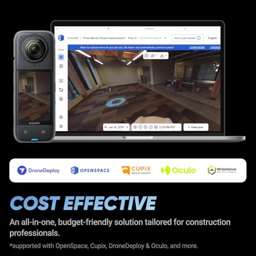 X4 Building Bundle 256GB