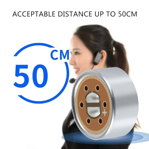 DR97XL Wired Microphone