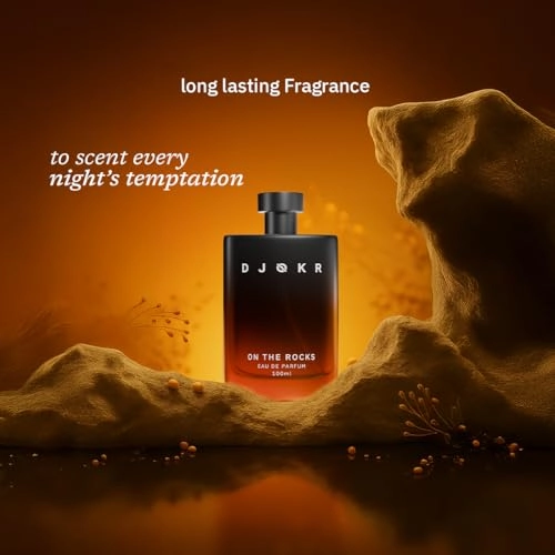 On The Rocks Eau de Parfum 100 ml