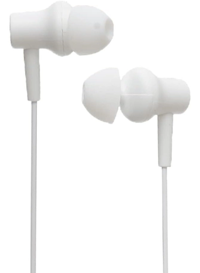 UV Enterprises Earphones with Microphone Wired Earbud