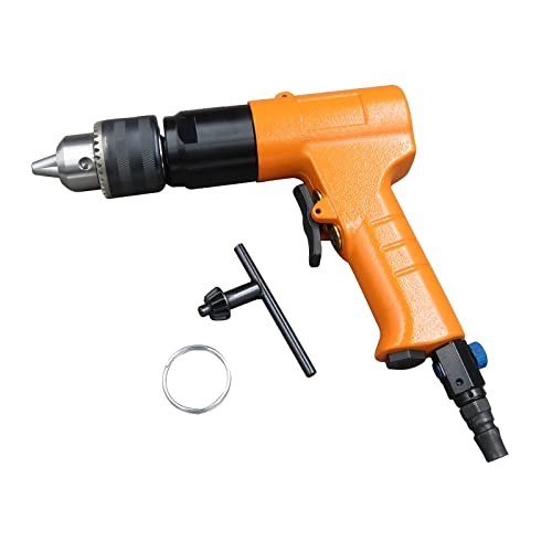 Air Drill - 13mm 1/2" 900 RPM