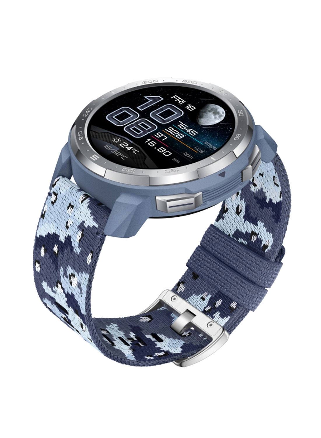 Watch GS Pro 46mm GPS