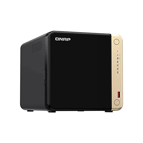 TS-464-4G 4-Bay