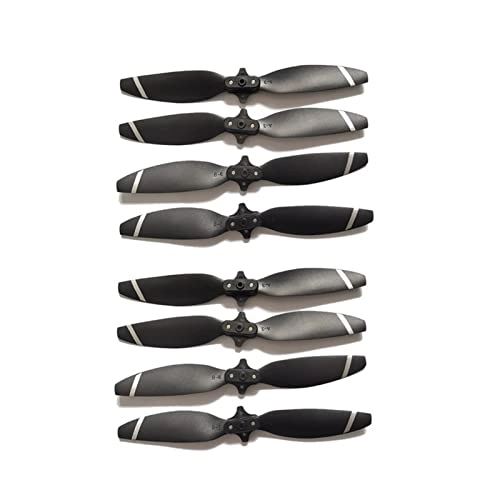 Arm Maple Leaf - L900pro 8pcs blades