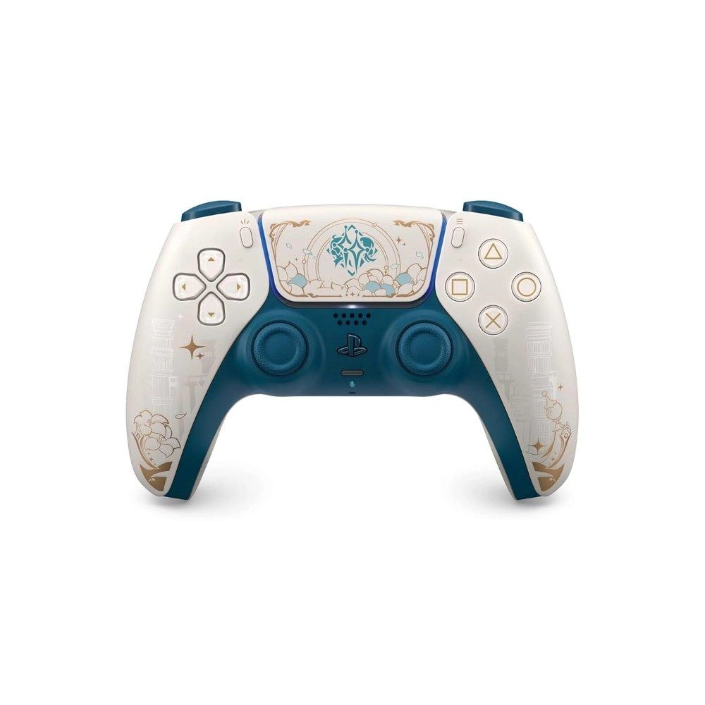 DualSense Wireless Controller - Genshin Limited Edition PlayStation 5 (PS5)