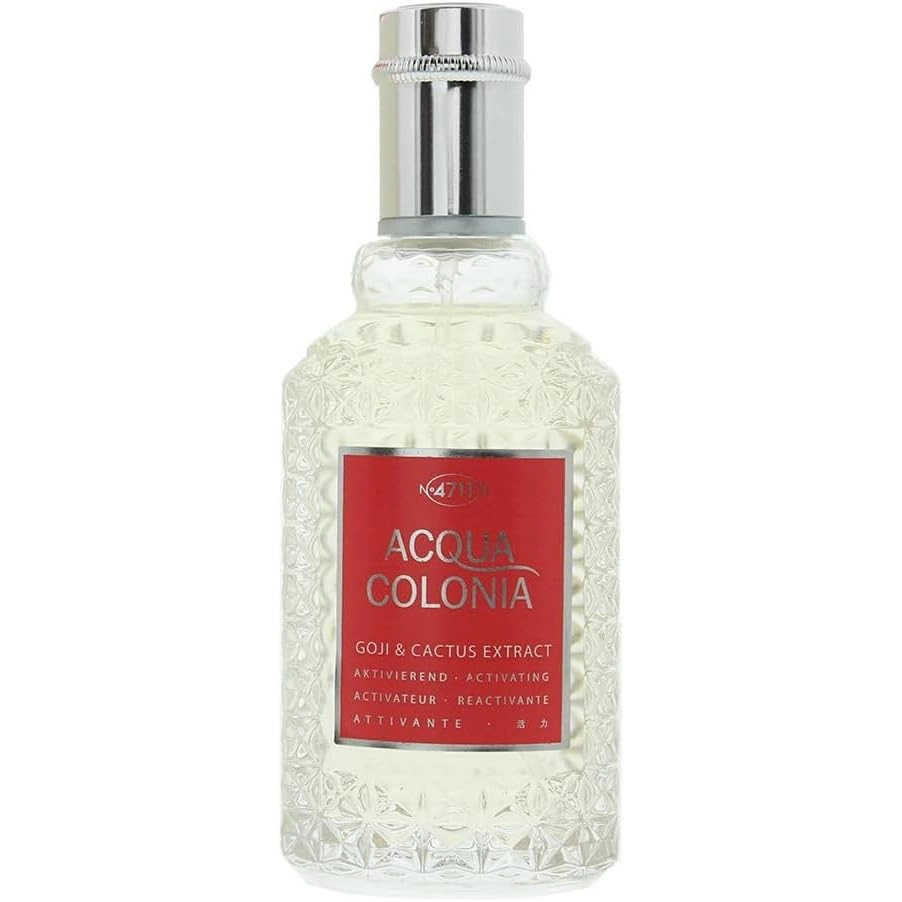 Acqua Colonia Goji & Cactus - 50ml
