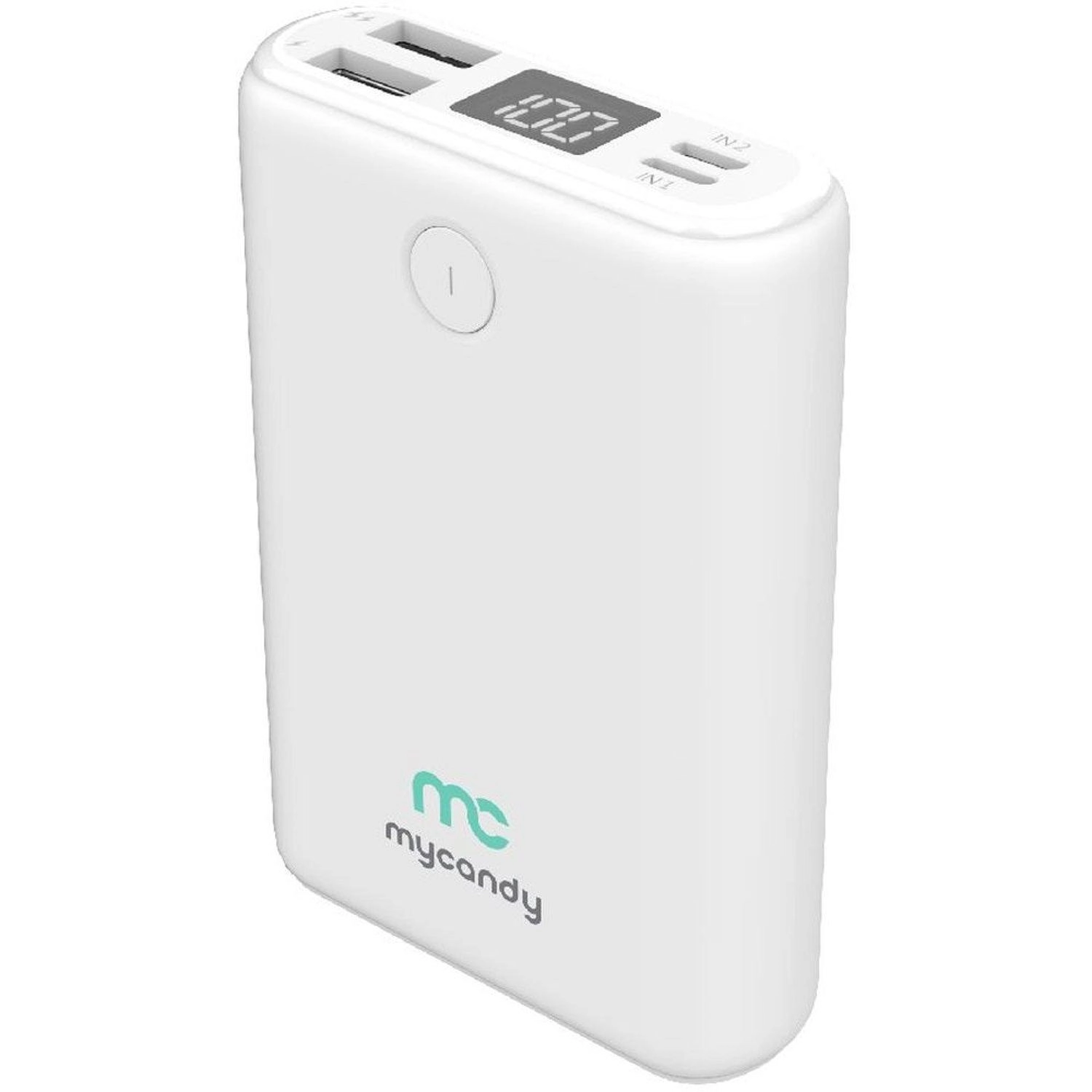 ACMYCN10KPDWHT - 10000mAh