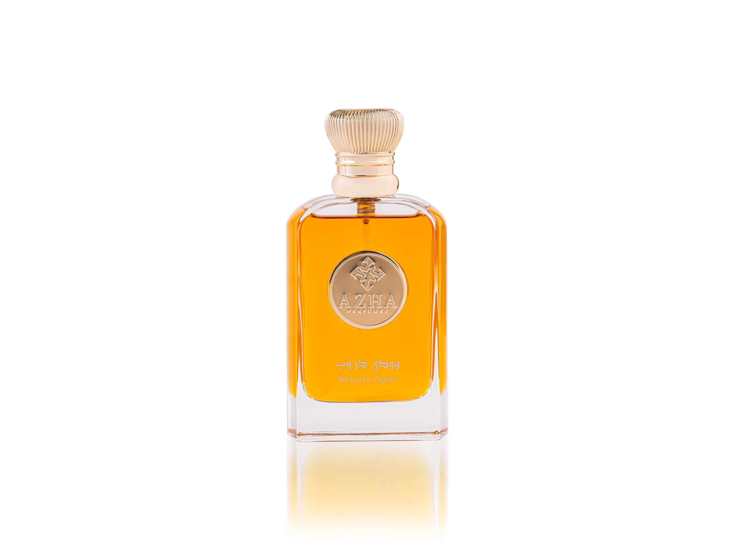 Azha Woody Drop Eau de Parfum 100ml