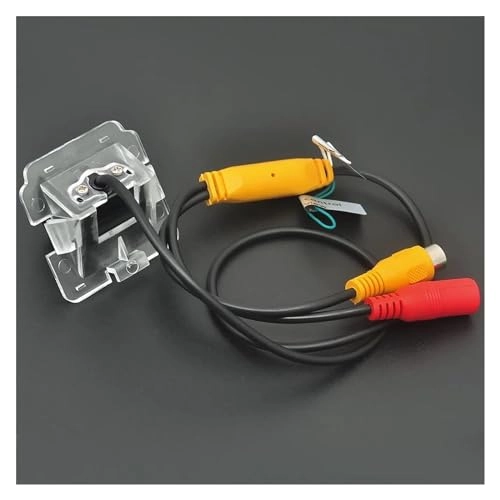 Reversing Camera - 1080P AHD