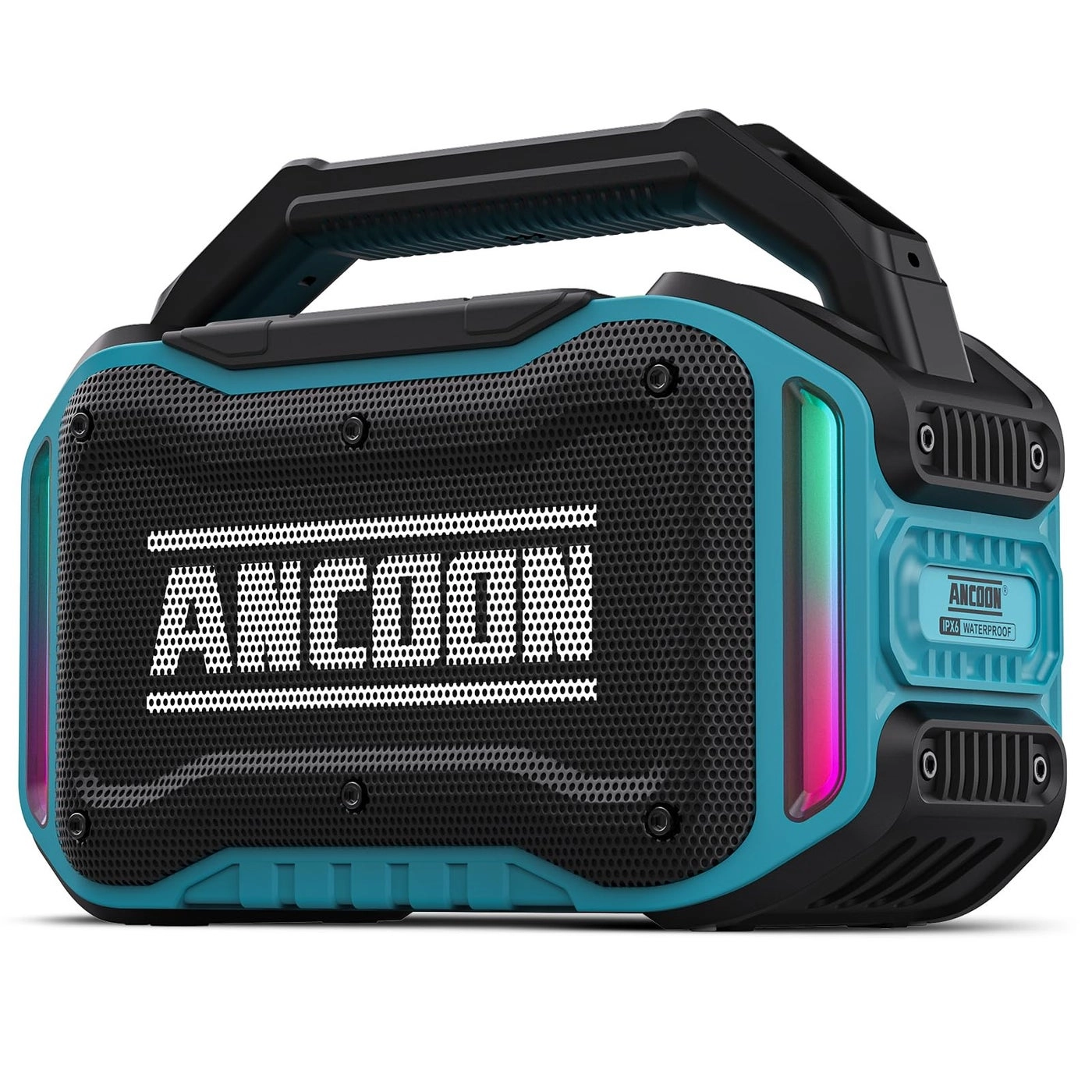 Speakers Bluetooth Wireless