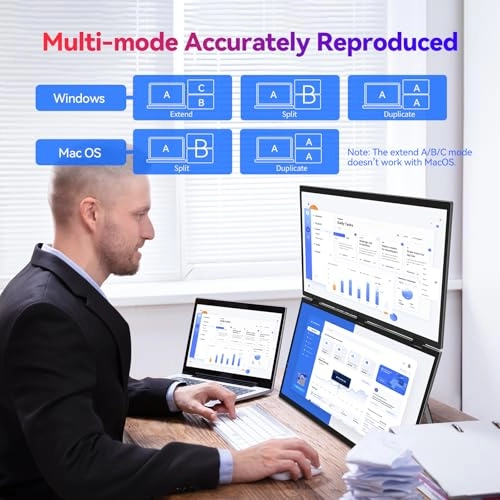 Xview X3 - 1080P 18.5 inch