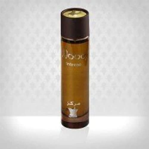 Woody Eau de Parfum 100ml