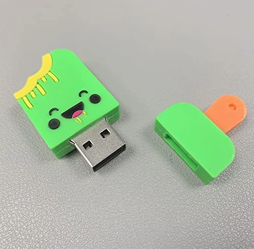 Popsicle - USB 2.0 USB-A Pack 32GB