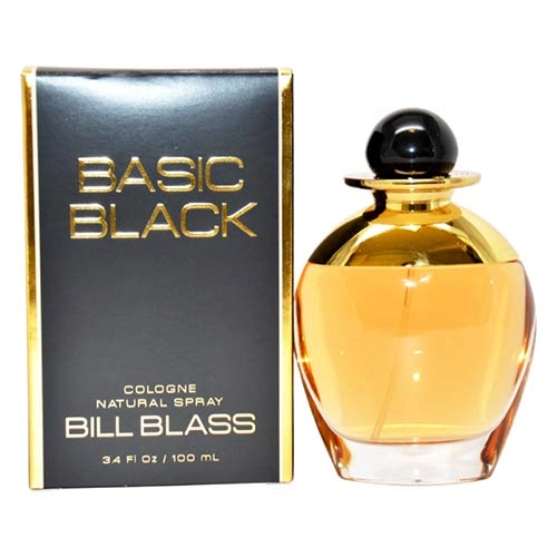 Bill Blass Basic Black - 100ml