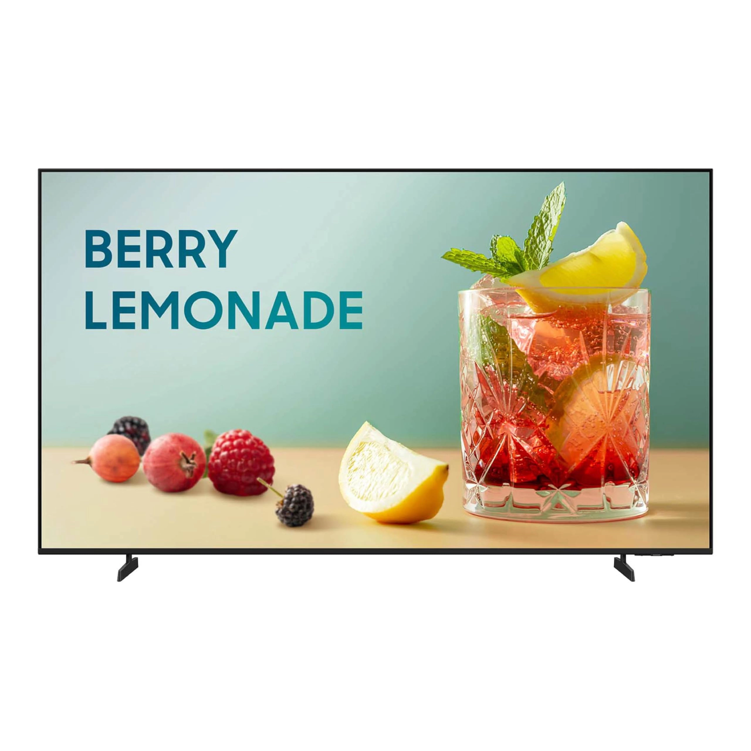 LH55QMCEBGCXEN - 55 inch