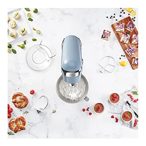 Precision Stand Mixer - 5L 220 Volts