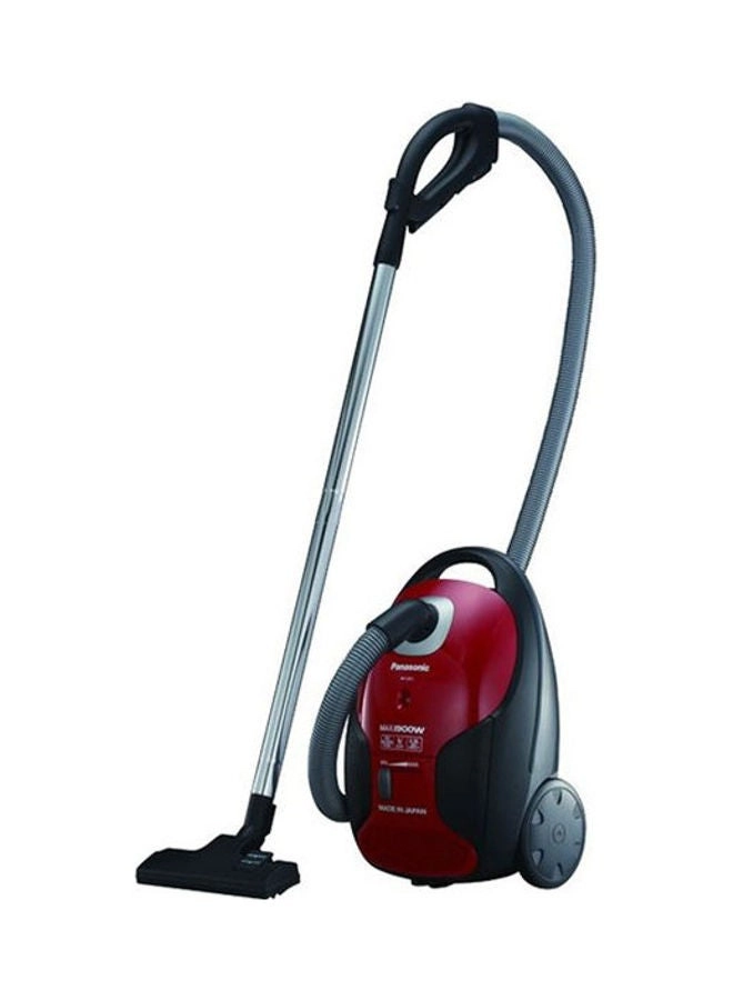 Panasonic canister_vacuum-12371 (MCCJ911)