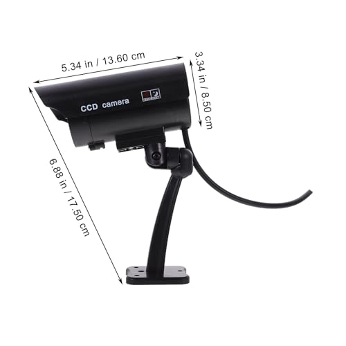 Fake Camera - Indoor Outdoor