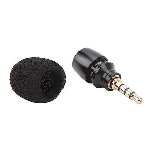Tosunyd8nukgg6af 3.5mm-Mini-Jack Microphone