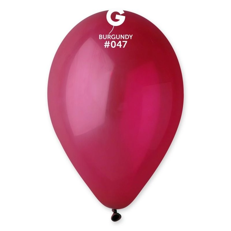 Latex Balloon - 100ct