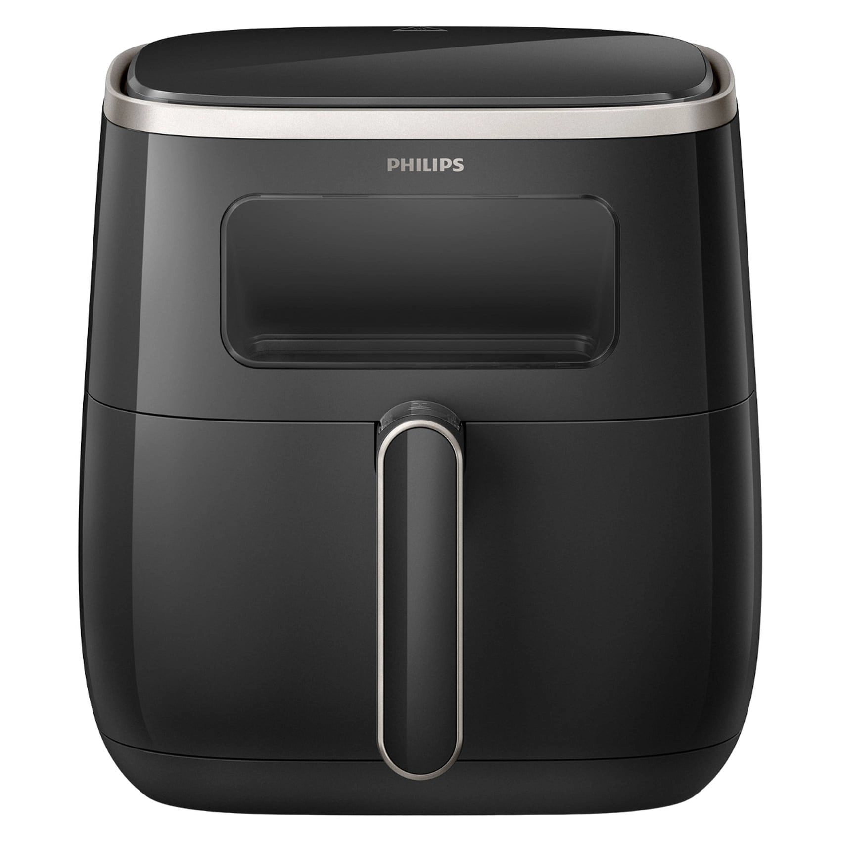 Air Fryer HD9257/80 - RapidAir Technology See Through Cooking Window