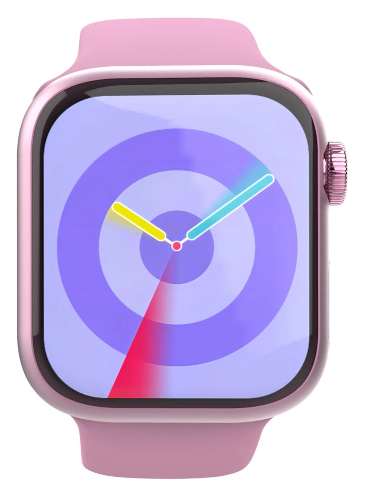 GS9 Mini Stainless Steel