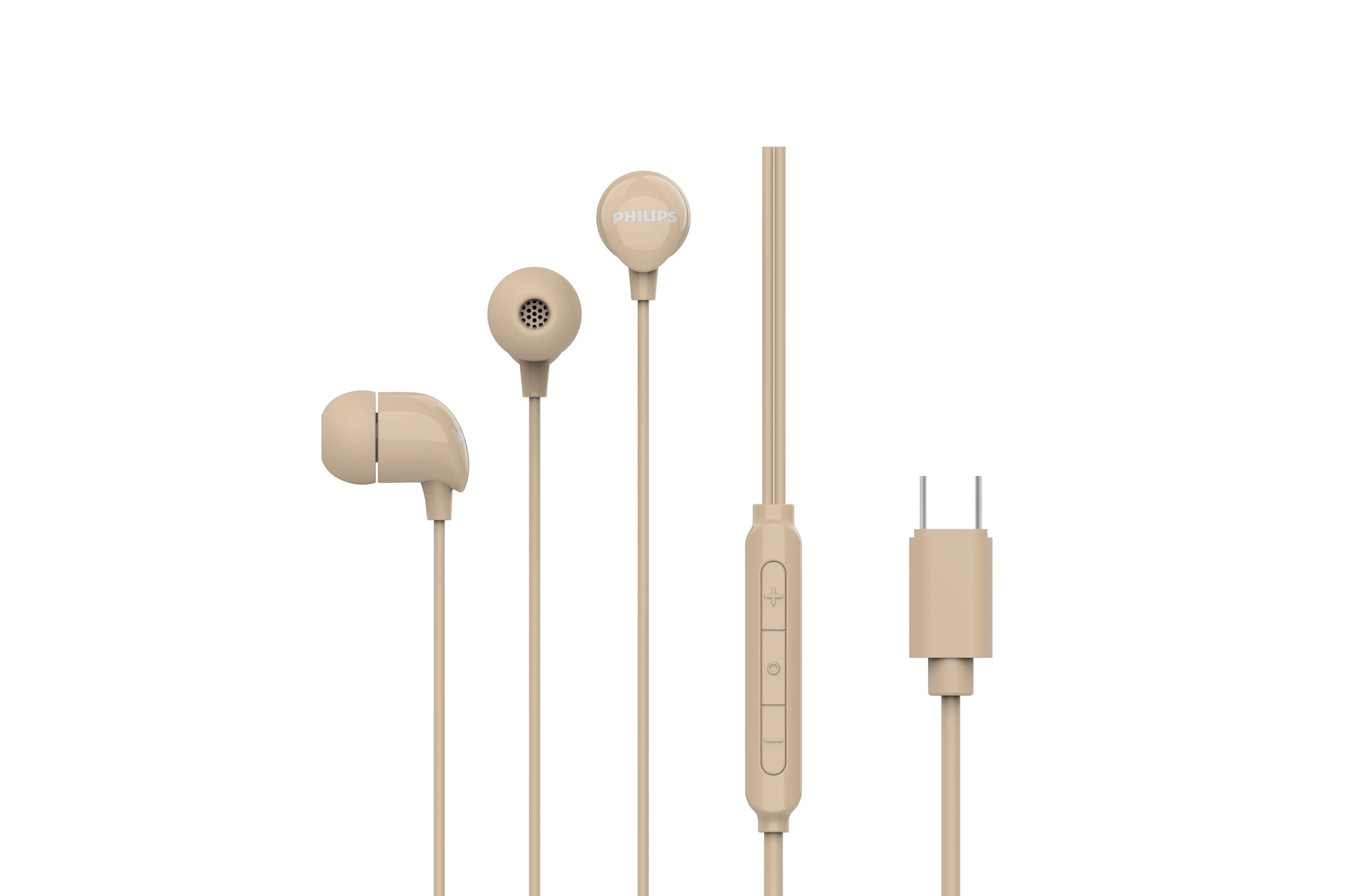 TAE2146BK Wired Earbud