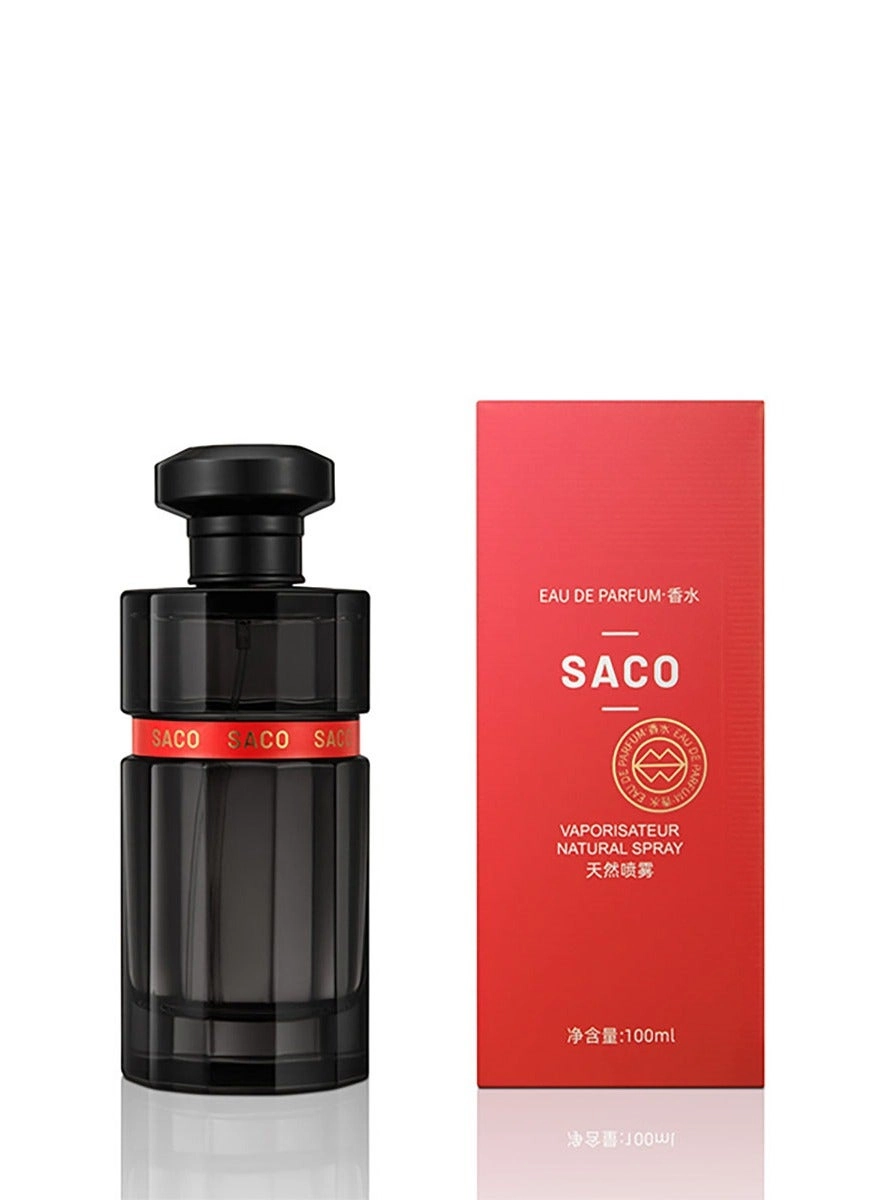 Woody Floral Notes Eau de Parfum - 50ml