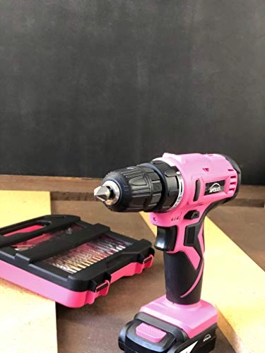 DT4937P - 1500 mAh 30 Piece Pink