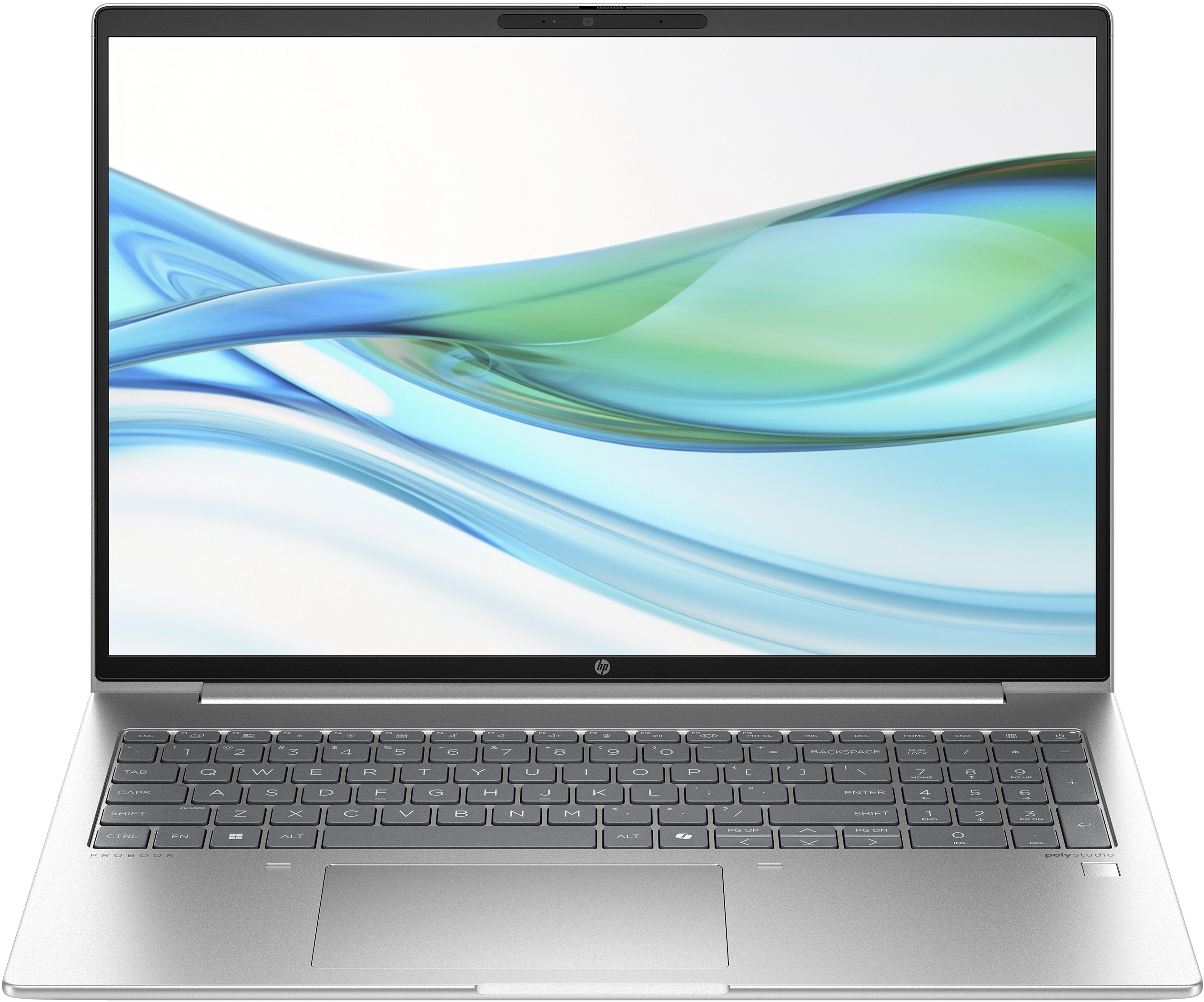 HP ProBook 460 G11 - 16'' Core Ultra 7 155H 32GB DDR5 512GB SSD