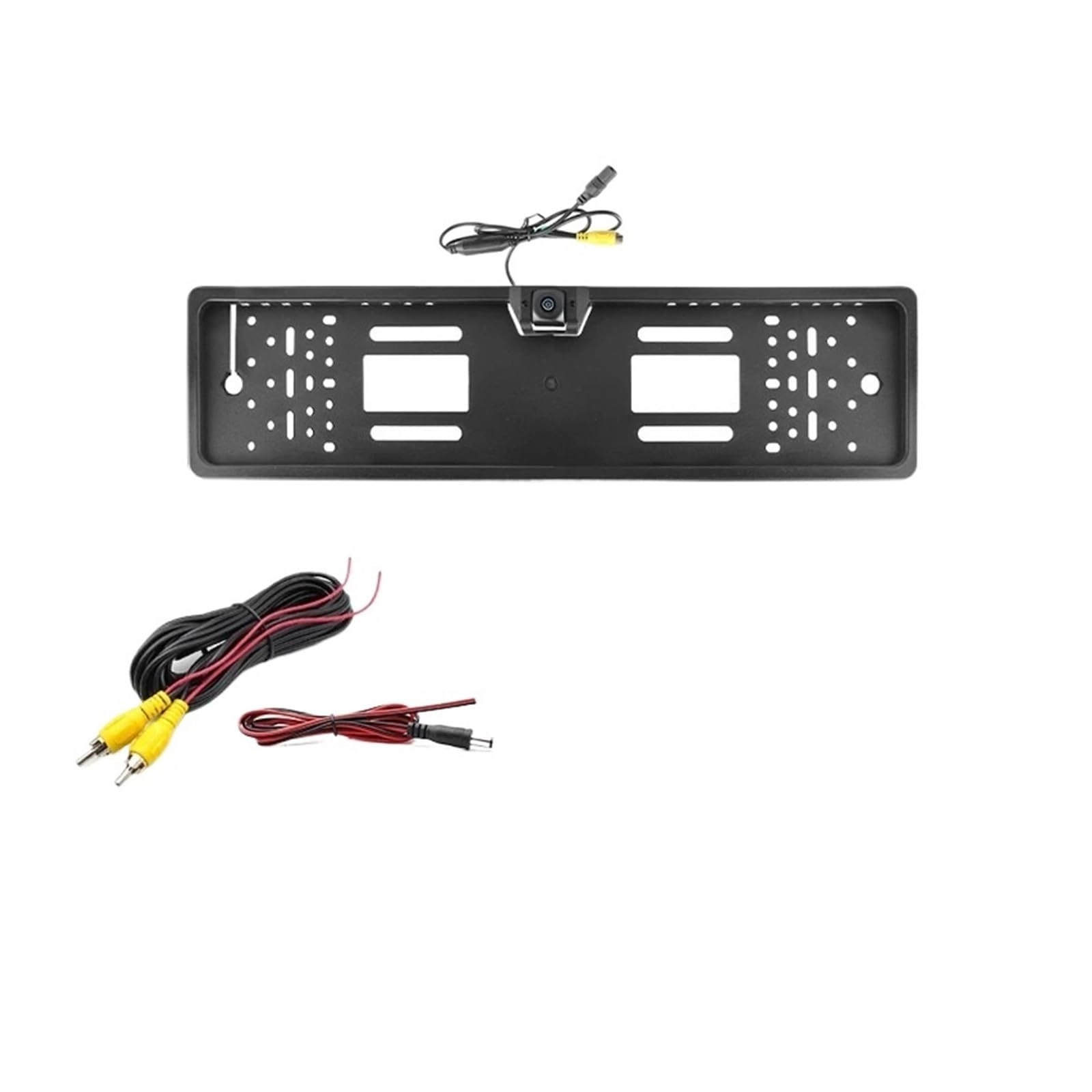 Rear view camera - Night vision 1920x1080P