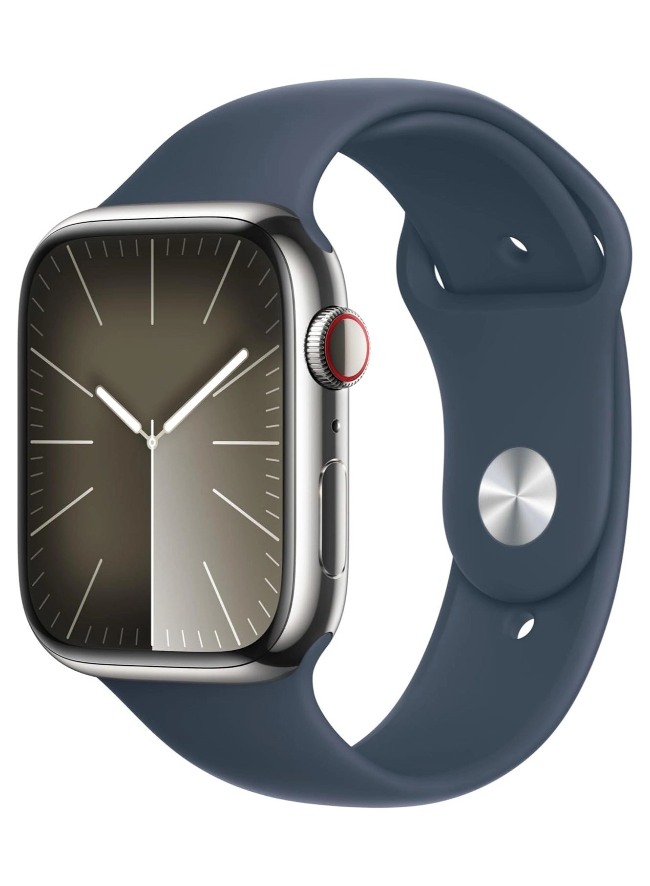 Watch Series 9 41mm Aluminium Cellular GPS