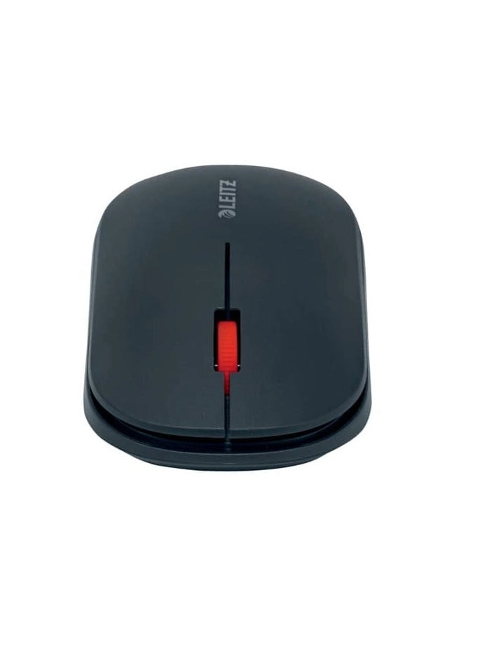 6531-00-89 Mouse - Wireless