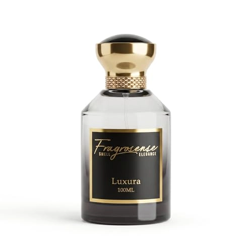 Luxura Eau de Parfum 100 ml