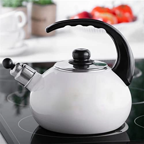 Stainless Steel Kettle - 2.5L