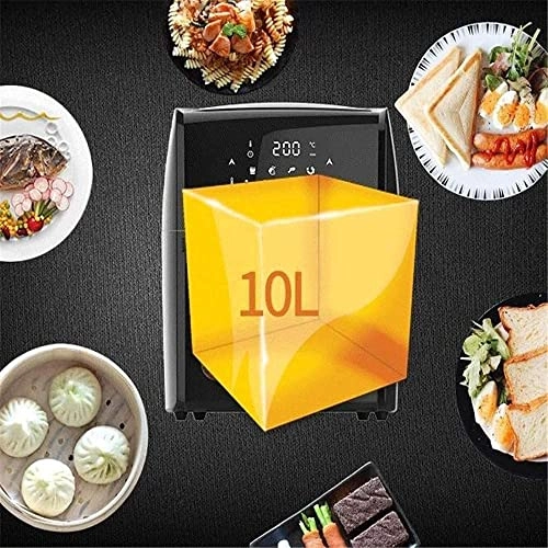 Air Fryer XL zxc3/38200