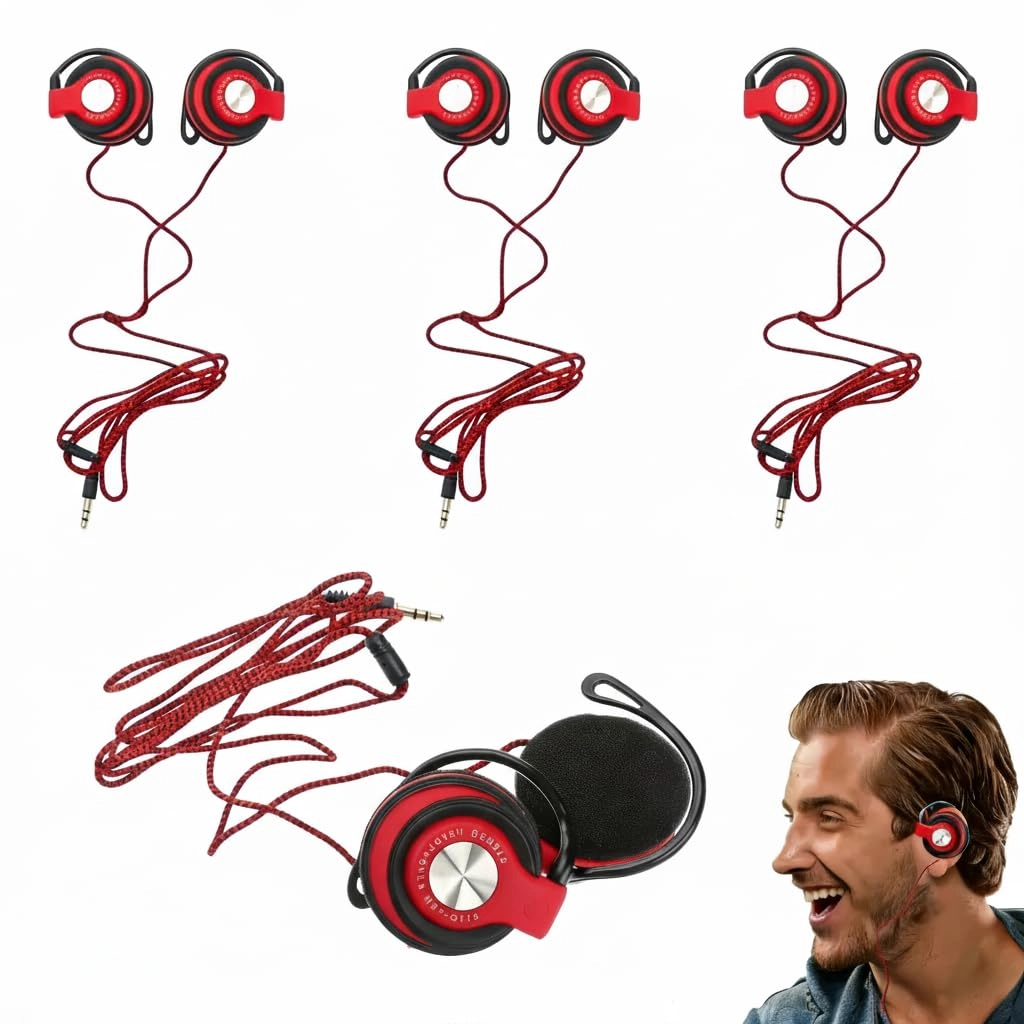 In-Ear-Ohrhörer Wired Headphone