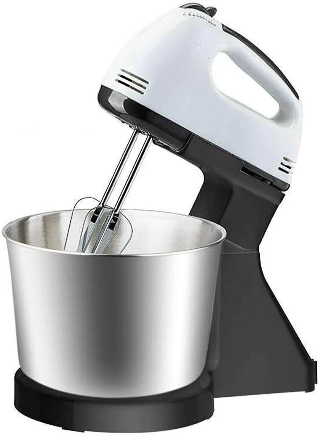 Super 7 Speed Hand Mixer - 200W