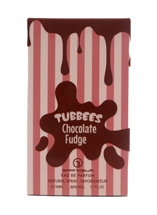 Tubbees Eau de Parfum 50ml